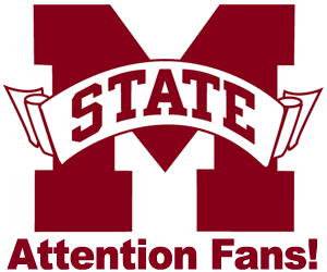 sunset painting Buy Now! Mississippi State Bulldogs